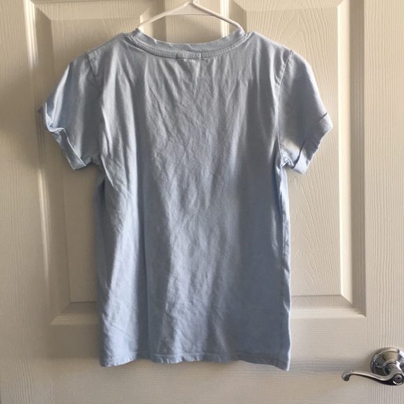 OCCASION LA LUNE OVERSIZED TEE - Picture 4 of 4